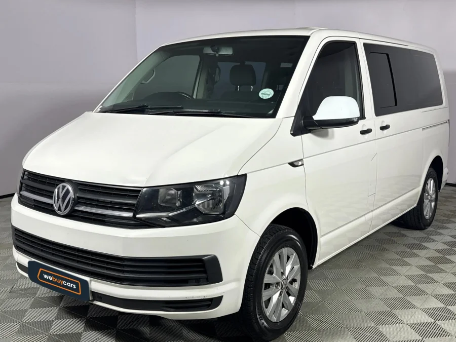 Used 2019 Volkswagen Kombi 2.0TDI SWB Trendline auto - WeBuyCars Durban Used 2019 Volkswagen Kombi 2.0TDI SWB Trendline auto - WeBuyCars Durban