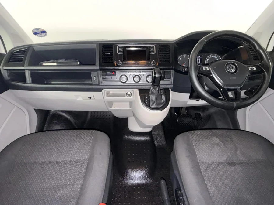Used 2019 Volkswagen Kombi 2.0TDI SWB Trendline auto - WeBuyCars Durban Used 2019 Volkswagen Kombi 2.0TDI SWB Trendline auto - WeBuyCars Durban