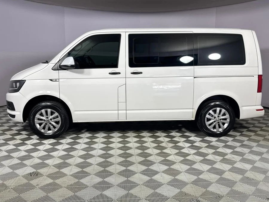 Used 2019 Volkswagen Kombi 2.0TDI SWB Trendline auto - WeBuyCars Durban Used 2019 Volkswagen Kombi 2.0TDI SWB Trendline auto - WeBuyCars Durban