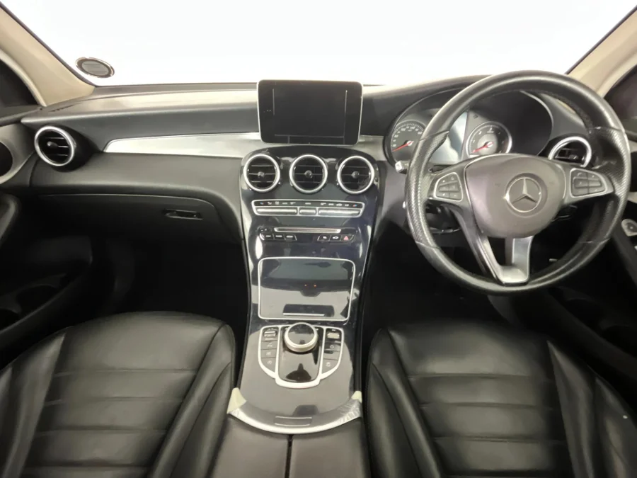 Used 2017 Mercedes-Benz GLC 250d 4Matic - WeBuyCars The Dome Used 2017 Mercedes-Benz GLC 250d 4Matic - WeBuyCars The Dome
