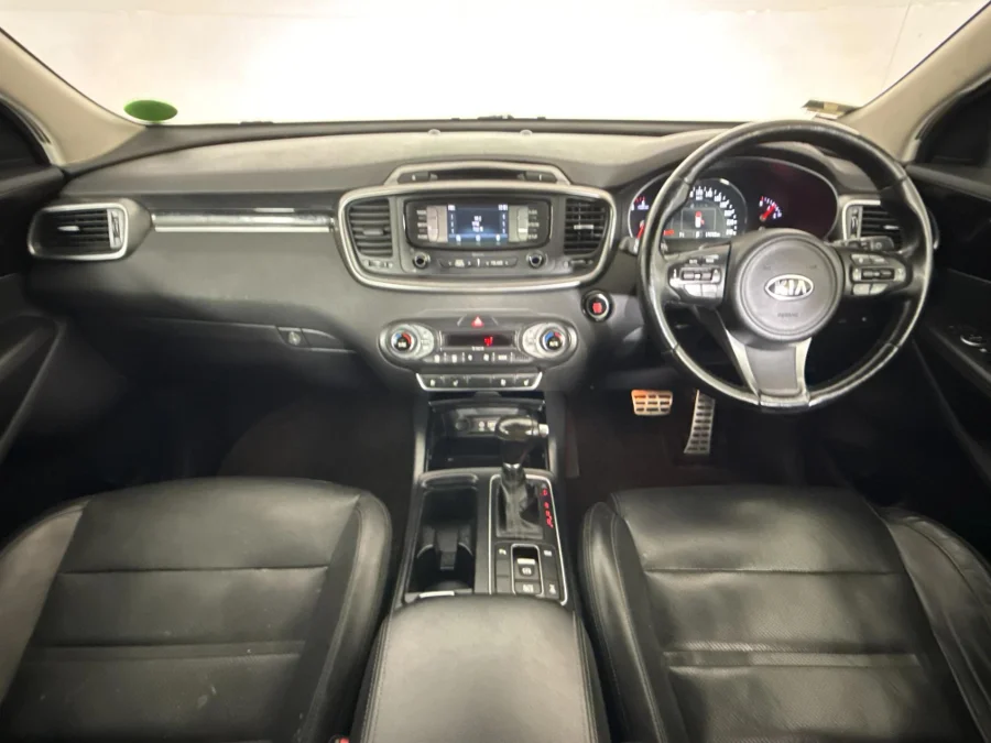 Used 2015 Kia Sorento 2.2CRDi AWD SXL - WeBuyCars JHB South Used 2015 Kia Sorento 2.2CRDi AWD SXL - WeBuyCars JHB South