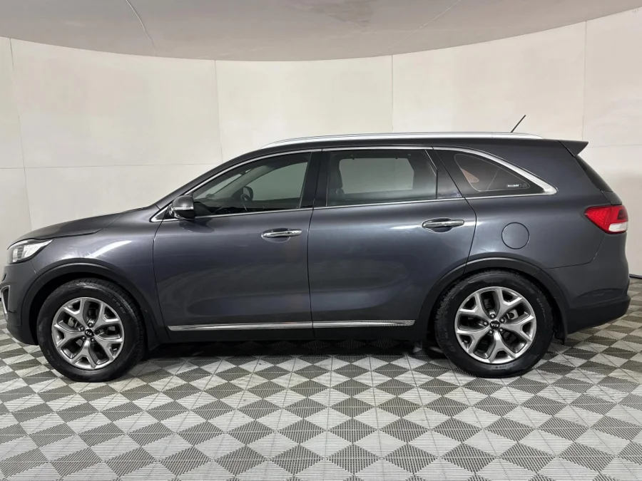 Used 2015 Kia Sorento 2.2CRDi AWD SXL - WeBuyCars JHB South Used 2015 Kia Sorento 2.2CRDi AWD SXL - WeBuyCars JHB South