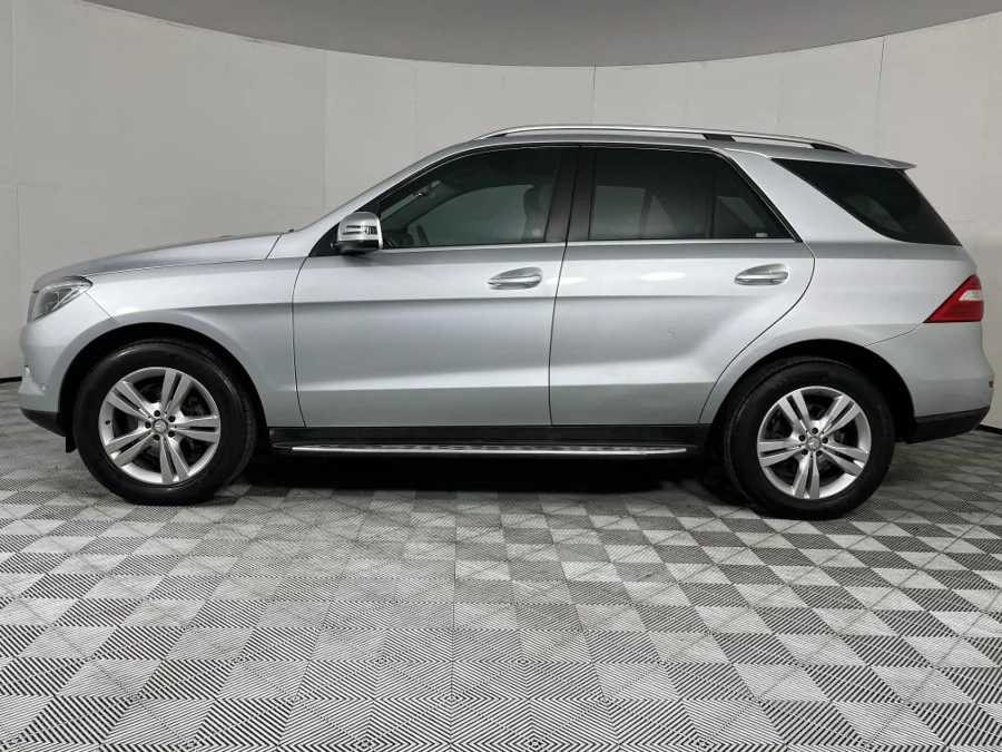 Used 2015 Mercedes-Benz ML 350 BlueTec - WeBuyCars Riverhorse