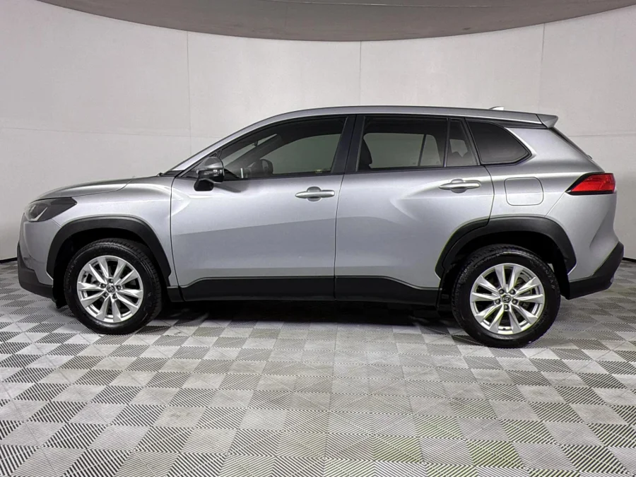 Used 2022 Toyota Corolla Cross 1.8 Xi - WeBuyCars Riverhorse