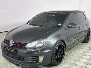 Used 2013 Volkswagen Golf GTI auto Used 2013 Volkswagen Golf GTI auto