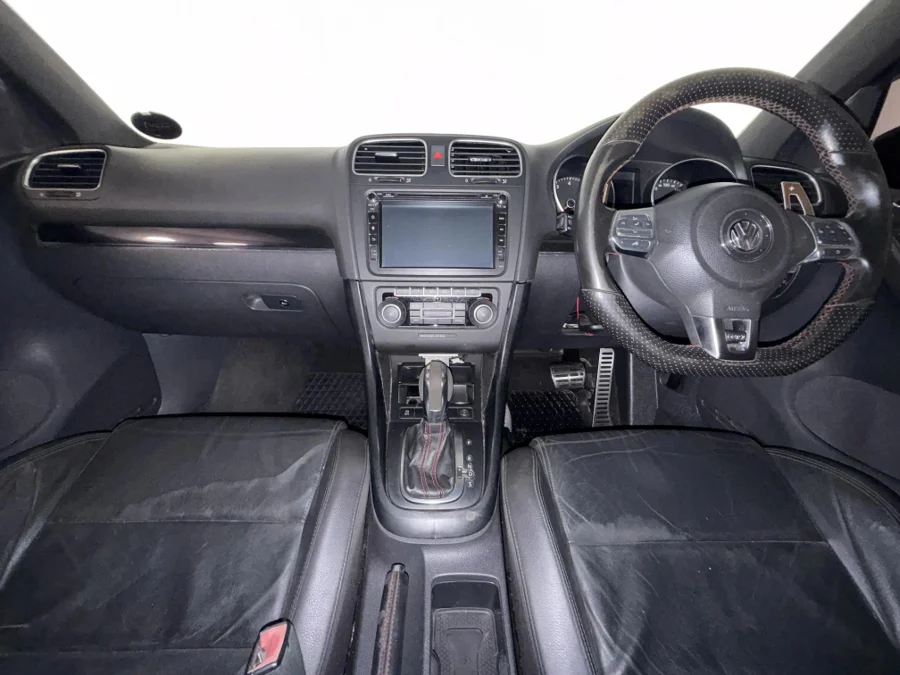 Used 2013 Volkswagen Golf GTI auto - WeBuyCars Durban Used 2013 Volkswagen Golf GTI auto - WeBuyCars Durban