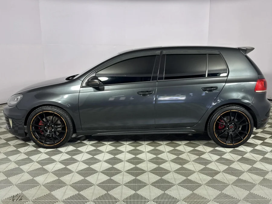 Used 2013 Volkswagen Golf GTI auto - WeBuyCars Durban Used 2013 Volkswagen Golf GTI auto - WeBuyCars Durban