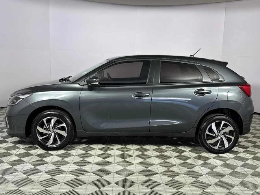 Used 2022 Toyota Starlet 1.5 XS manual - WeBuyCars Durban
