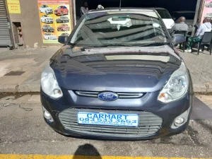 Used 2016 Ford Figo 1.4 Ambiente