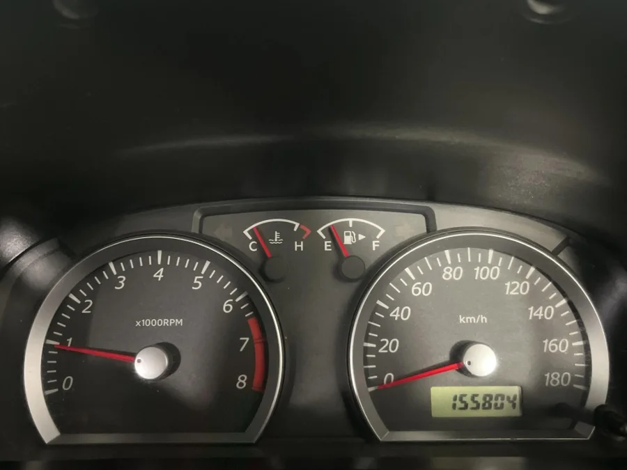Used 2012 Suzuki Jimny 1.3 - WeBuyCars Brackenfell Cape Town