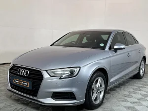 Used 2017 Audi A3 sedan 2.0TDI S line Used 2017 Audi A3 sedan 2.0TDI S line