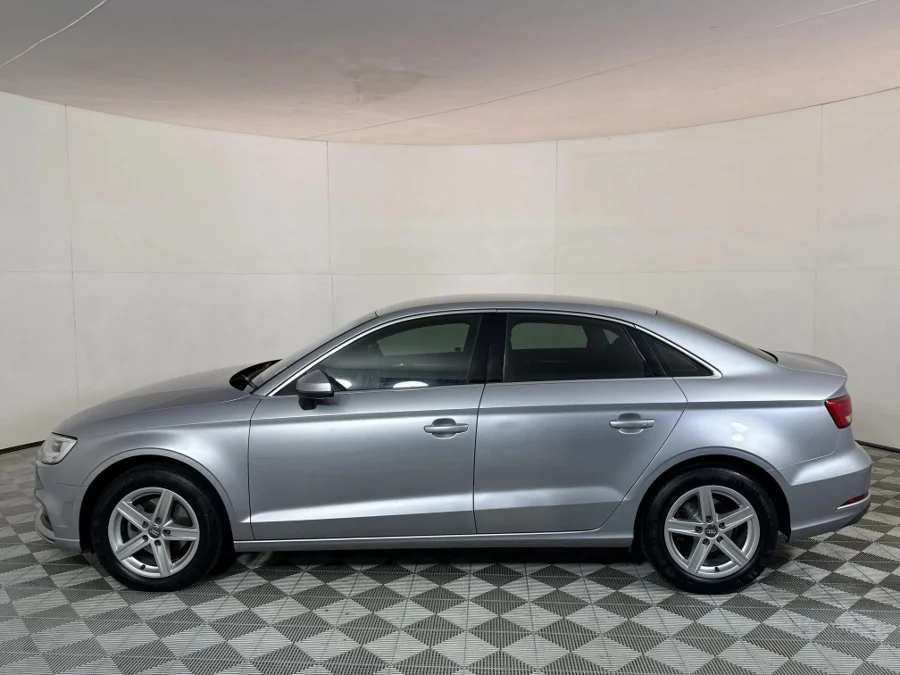 Used 2017 Audi A3 sedan 2.0TDI S line - WeBuyCars Montana Used 2017 Audi A3 sedan 2.0TDI S line - WeBuyCars Montana