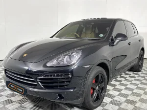 Used 2013 Porsche Cayenne diesel Used 2013 Porsche Cayenne diesel