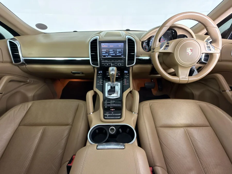 Used 2013 Porsche Cayenne diesel - WeBuyCars Riverhorse Used 2013 Porsche Cayenne diesel - WeBuyCars Riverhorse