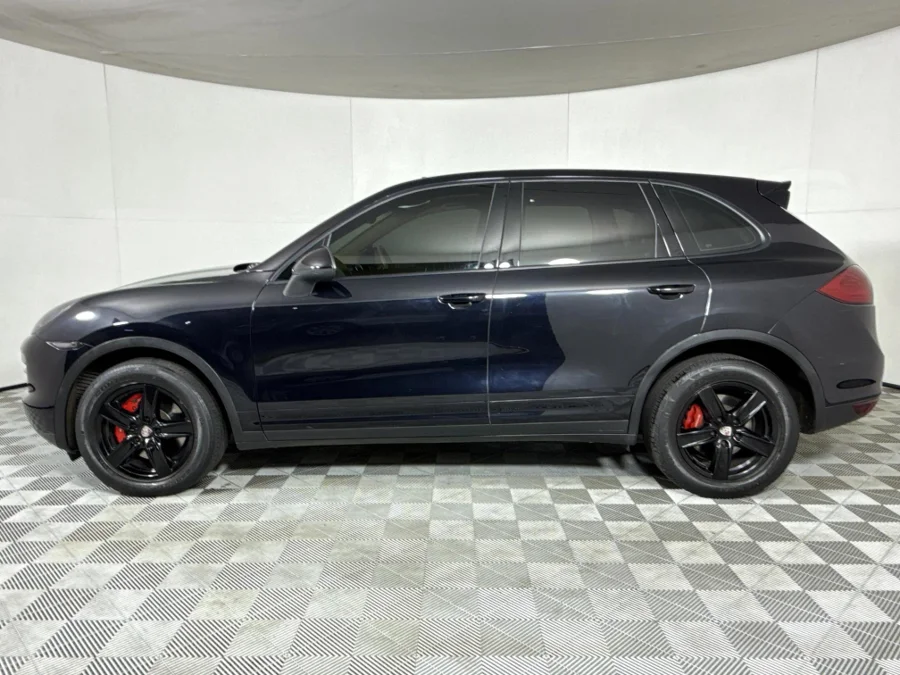 Used 2013 Porsche Cayenne diesel - WeBuyCars Riverhorse Used 2013 Porsche Cayenne diesel - WeBuyCars Riverhorse