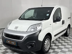 Used 2022 Fiat Fiorino 1.3 Multijet panel van SX
