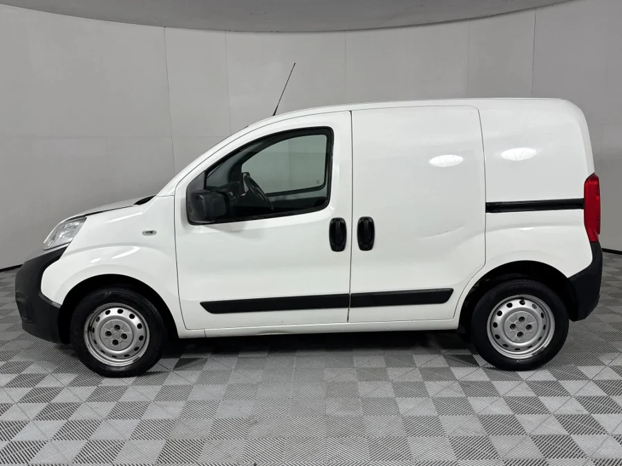 Used 2022 Fiat Fiorino 1.3 Multijet panel van SX - WeBuyCars Gqeberha Used 2022 Fiat Fiorino 1.3 Multijet panel van SX - WeBuyCars Gqeberha