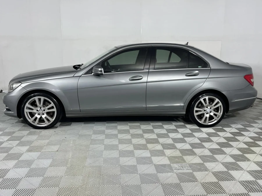 Used 2014 Mercedes-Benz C-Class C350CDI Avantgarde - WeBuyCars Silverlakes