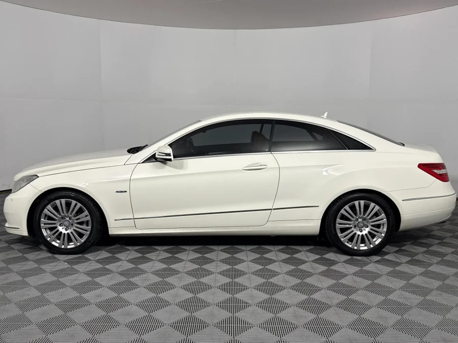 Used 2012 Mercedes-Benz E-Class E250CGI coupé Elegance - WeBuyCars Richmond Used 2012 Mercedes-Benz E-Class E250CGI coupé Elegance - WeBuyCars Richmond