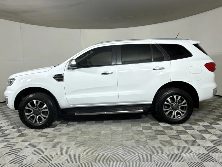 Used 2020 Ford Everest 2.0Bi-Turbo 4WD Limited - WeBuyCars Riverhorse Used 2020 Ford Everest 2.0Bi-Turbo 4WD Limited - WeBuyCars Riverhorse