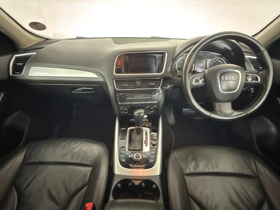 Used 2011 Audi Q5 3.0TDI quattro - WeBuyCars JHB South