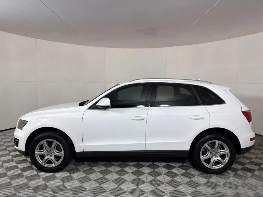 Used 2011 Audi Q5 3.0TDI quattro - WeBuyCars JHB South