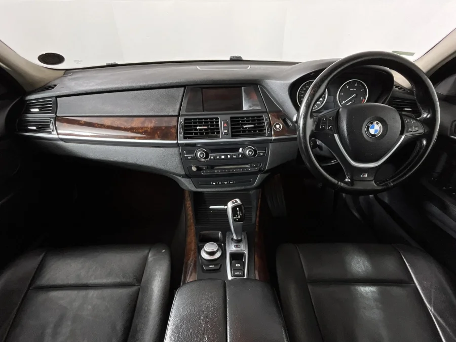 Used 2009 BMW X5 xDrive30d - WeBuyCars Witbank Used 2009 BMW X5 xDrive30d - WeBuyCars Witbank