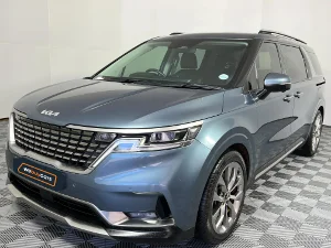 Used 2022 Kia Carnival 2.2CRDi SXL Used 2022 Kia Carnival 2.2CRDi SXL