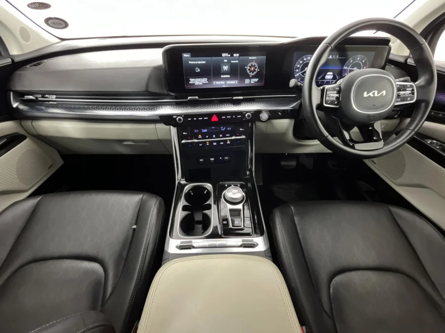 Used 2022 Kia Carnival 2.2CRDi SXL - WeBuyCars Montana Used 2022 Kia Carnival 2.2CRDi SXL - WeBuyCars Montana
