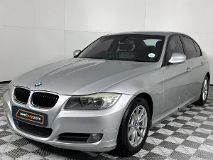 Used 2011 BMW 3 Series 320i Exclusive Used 2011 BMW 3 Series 320i Exclusive