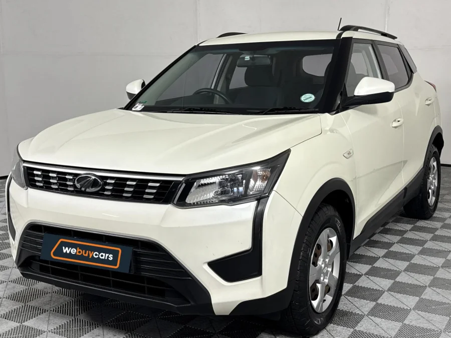 Used 2020 Mahindra XUV300 1.5TD W6 - WeBuyCars Midstream Used 2020 Mahindra XUV300 1.5TD W6 - WeBuyCars Midstream