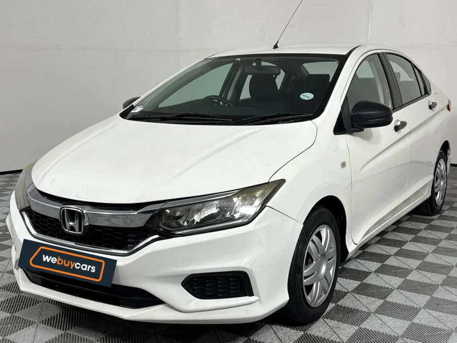 Used 2018 Honda Ballade 1.5 Trend auto - WeBuyCars The Dome Used 2018 Honda Ballade 1.5 Trend auto - WeBuyCars The Dome