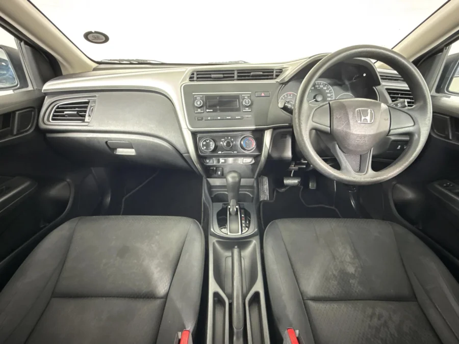 Used 2018 Honda Ballade 1.5 Trend auto - WeBuyCars The Dome Used 2018 Honda Ballade 1.5 Trend auto - WeBuyCars The Dome