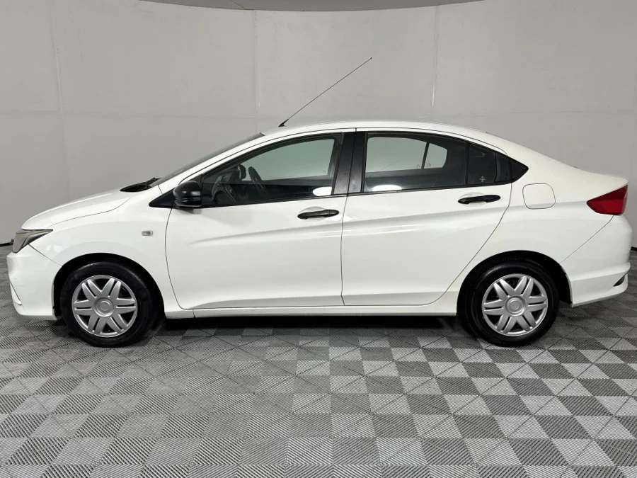 Used 2018 Honda Ballade 1.5 Trend auto - WeBuyCars The Dome Used 2018 Honda Ballade 1.5 Trend auto - WeBuyCars The Dome