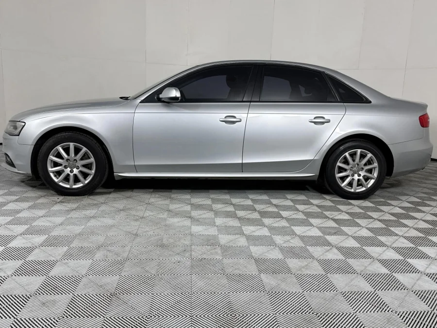 Used 2012 Audi A4 1.8T SE Sport Edition Plus - WeBuyCars Pietermaritzburg Used 2012 Audi A4 1.8T SE Sport Edition Plus - WeBuyCars Pietermaritzburg