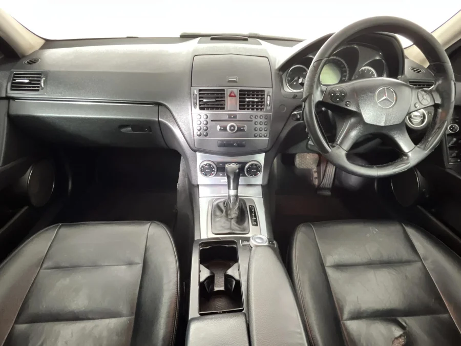 Used 2011 Mercedes-Benz C-Class C200CGI Avantgarde Touchshift - WeBuyCars Montana Used 2011 Mercedes-Benz C-Class C200CGI Avantgarde Touchshift - WeBuyCars Montana