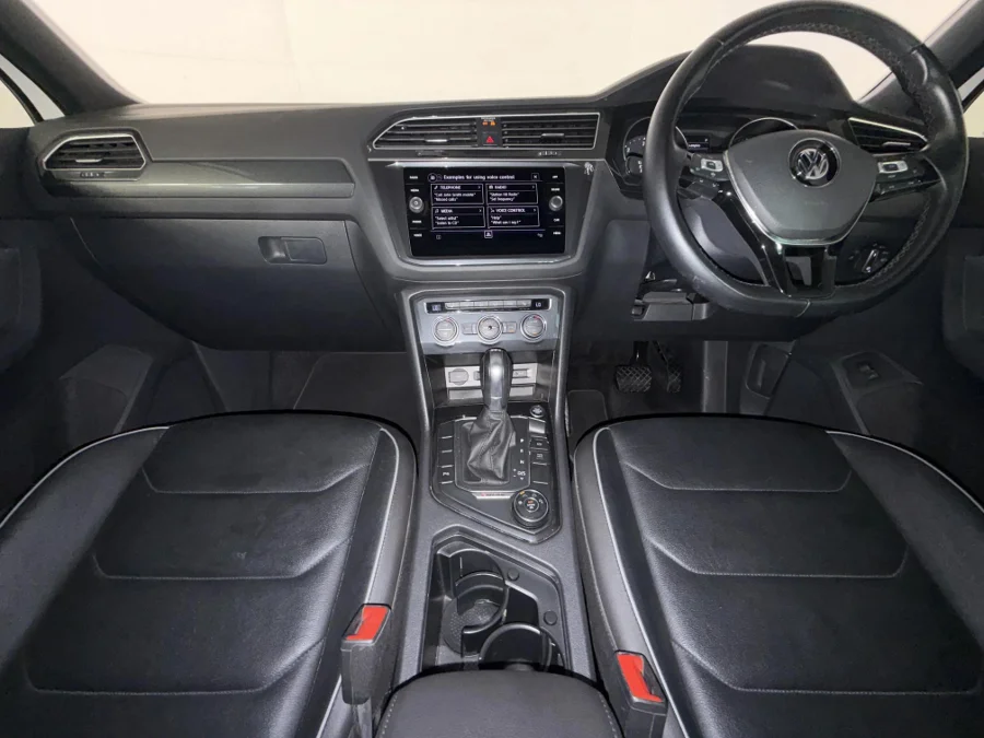 Used 2019 Volkswagen Tiguan 2.0TDI 4Motion Highline - WeBuyCars Durban Used 2019 Volkswagen Tiguan 2.0TDI 4Motion Highline - WeBuyCars Durban