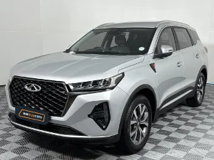 Used 2022 Chery Tiggo 7 Pro 1.5T Distinction Used 2022 Chery Tiggo 7 Pro 1.5T Distinction