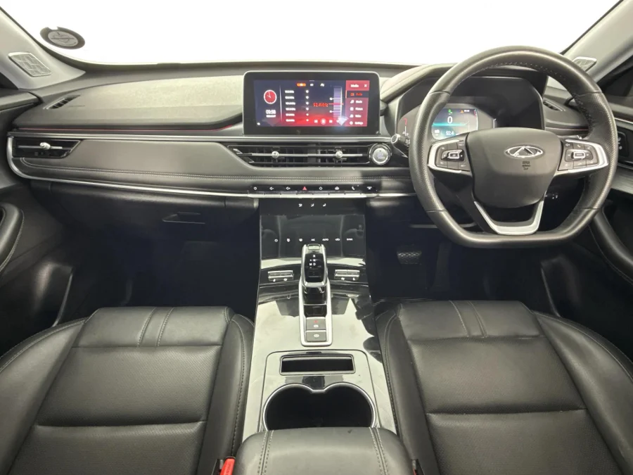 Used 2022 Chery Tiggo 7 Pro 1.5T Distinction - WeBuyCars Montana Used 2022 Chery Tiggo 7 Pro 1.5T Distinction - WeBuyCars Montana