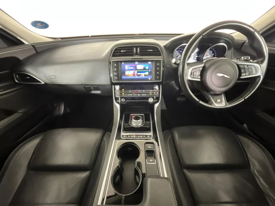 Used 2015 Jaguar XE 25t R-Sport - WeBuyCars The Dome Used 2015 Jaguar XE 25t R-Sport - WeBuyCars The Dome