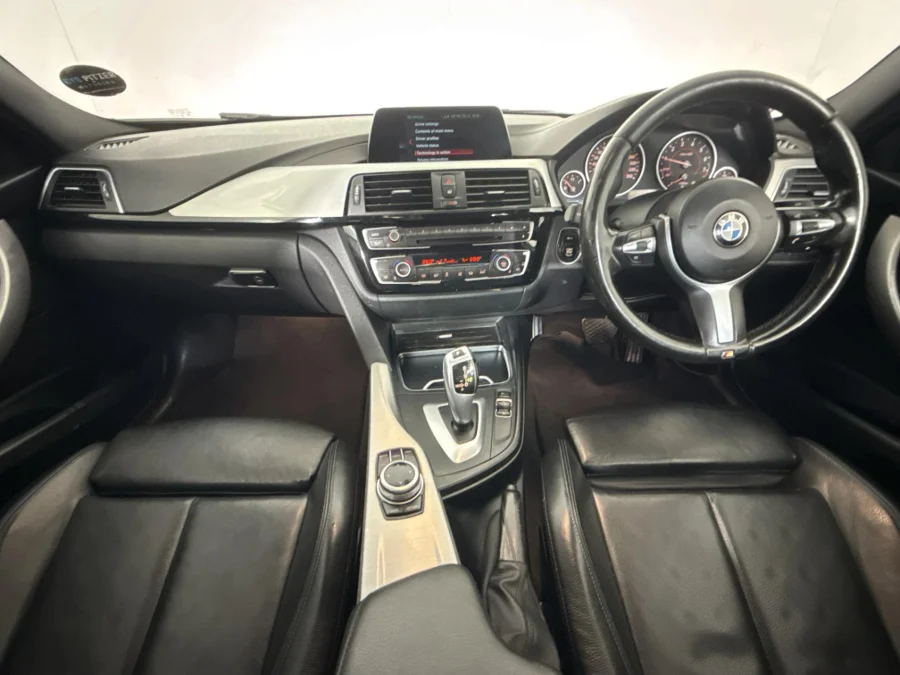 Used 2018 BMW 3 Series 318i M Sport auto - WeBuyCars JHB South Used 2018 BMW 3 Series 318i M Sport auto - WeBuyCars JHB South