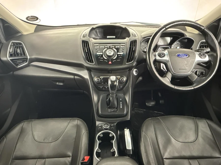 Used 2014 Ford Kuga 2.0TDCi AWD Titanium - WeBuyCars Gqeberha Used 2014 Ford Kuga 2.0TDCi AWD Titanium - WeBuyCars Gqeberha