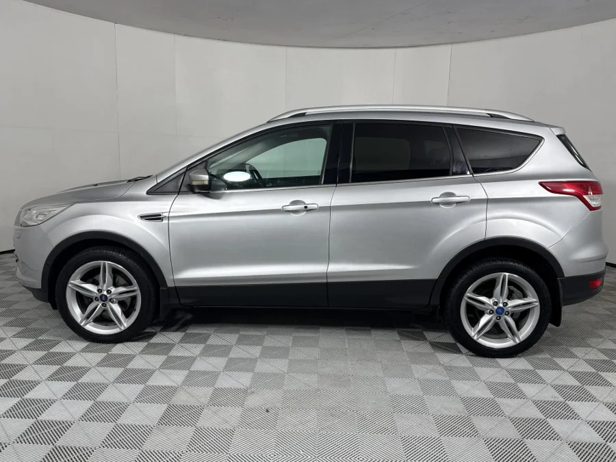 Used 2014 Ford Kuga 2.0TDCi AWD Titanium - WeBuyCars Gqeberha Used 2014 Ford Kuga 2.0TDCi AWD Titanium - WeBuyCars Gqeberha