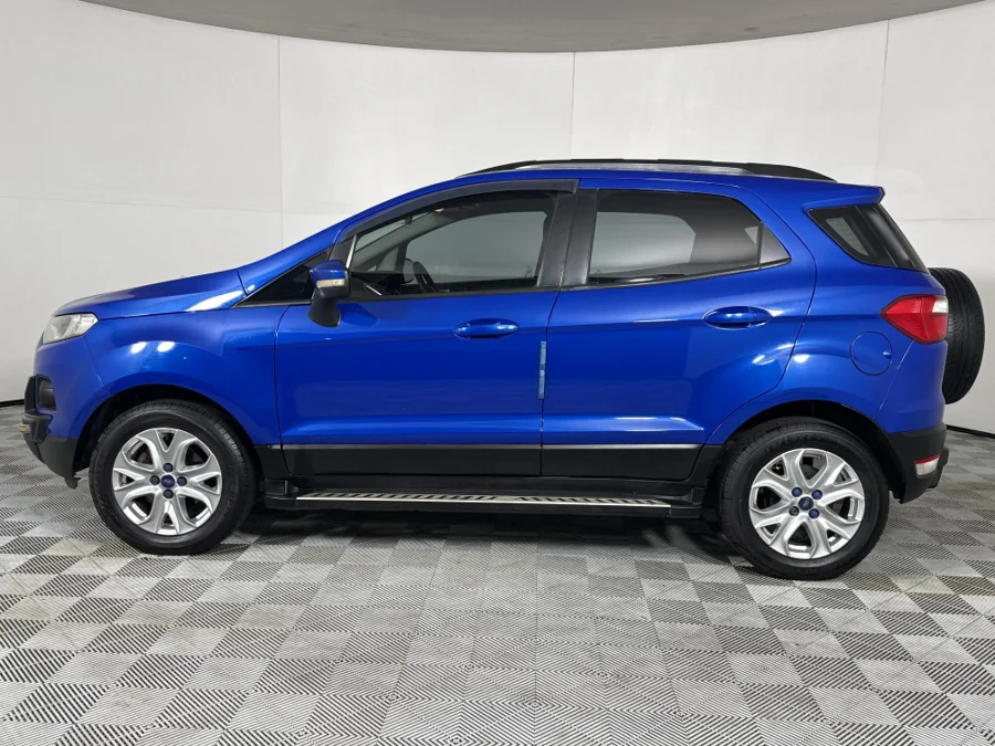 Used 2014 Ford EcoSport 1.5TDCi Trend - WeBuyCars Riverhorse