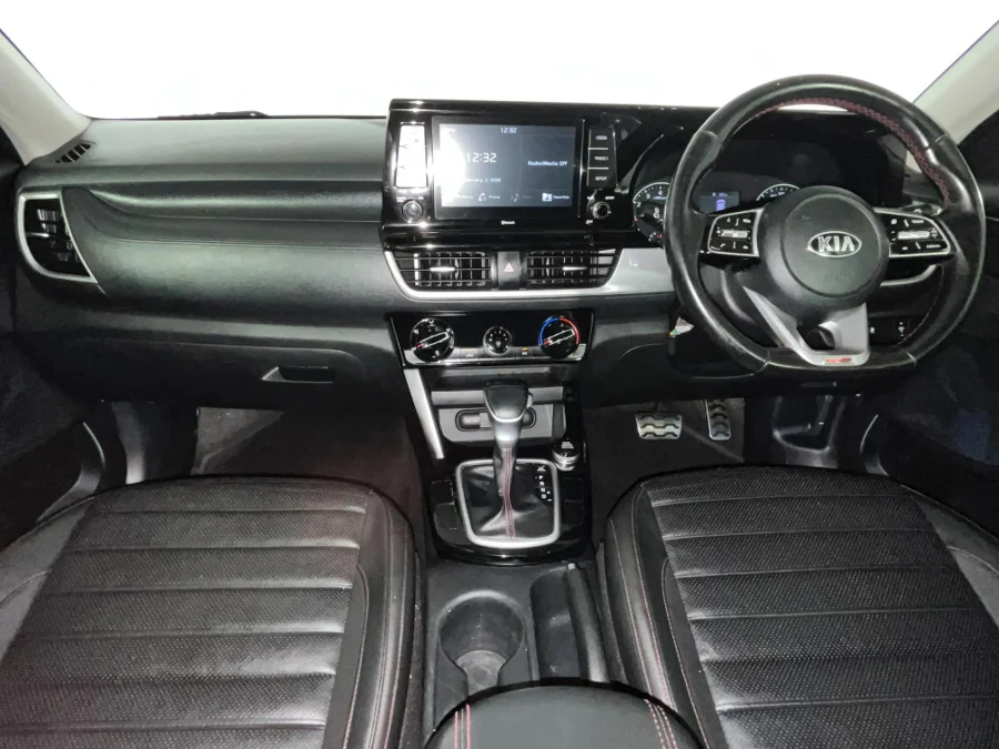 Used 2020 Kia Seltos 1.4T-GDI GT Line - WeBuyCars Durban Used 2020 Kia Seltos 1.4T-GDI GT Line - WeBuyCars Durban