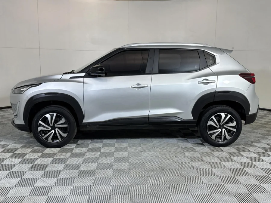 Used 2023 Nissan Magnite 1.0 Visia auto - WeBuyCars Midstream Used 2023 Nissan Magnite 1.0 Visia auto - WeBuyCars Midstream