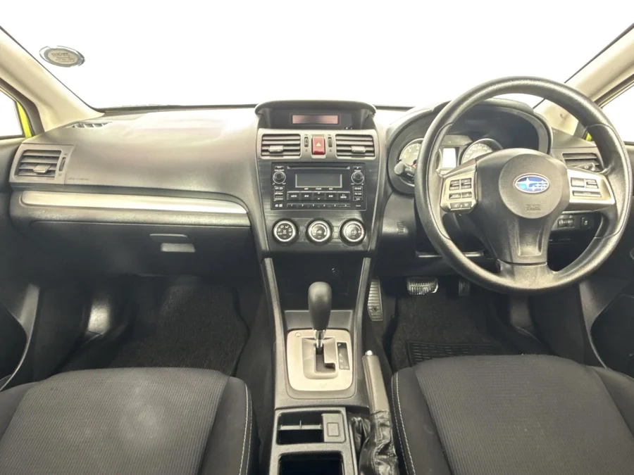 Used 2014 Subaru XV 2.0i auto - WeBuyCars Richmond