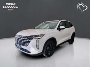 New 2026 Haval H6 PHEV H6 1.5T PHEV Ultra Luxury Hi4
