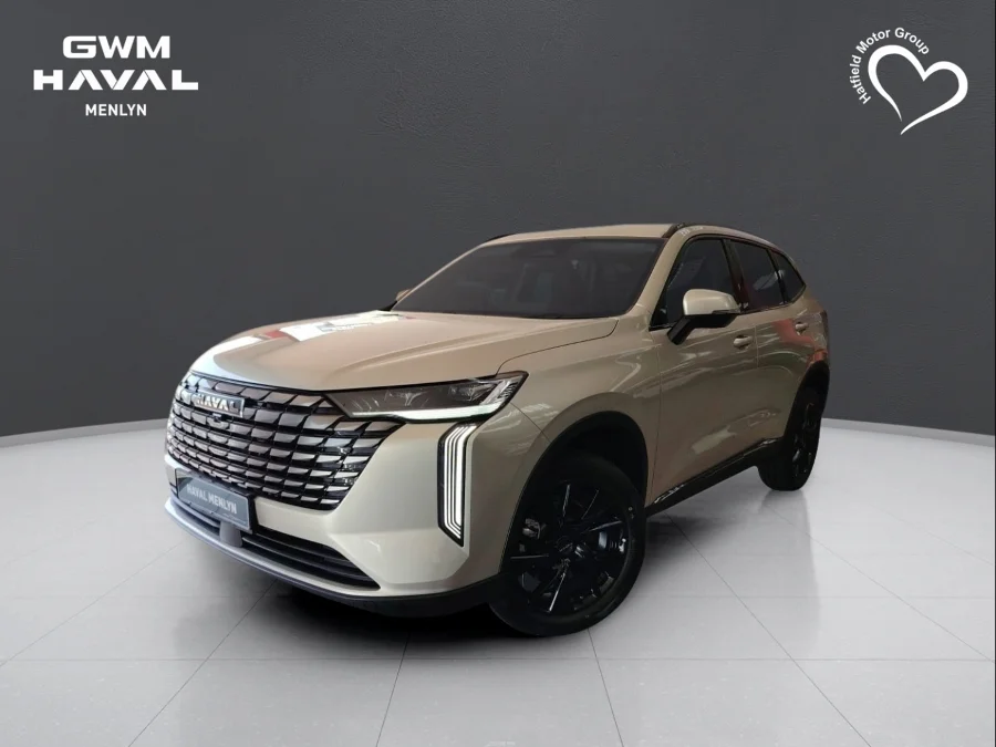 New 2026 Haval H6 PHEV H6 1.5T PHEV Ultra Luxury Hi4 - GWM Haval Menlyn New New 2026 Haval H6 PHEV H6 1.5T PHEV Ultra Luxury Hi4 - GWM Haval Menlyn New