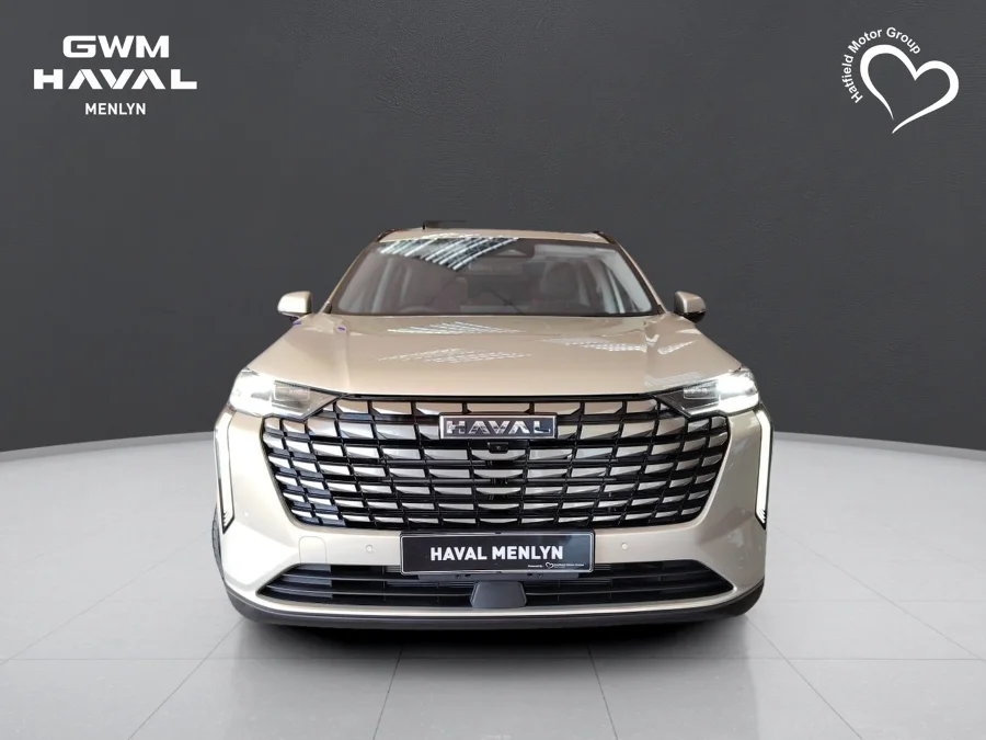 New 2026 Haval H6 PHEV H6 1.5T PHEV Ultra Luxury Hi4 - GWM Haval Menlyn New New 2026 Haval H6 PHEV H6 1.5T PHEV Ultra Luxury Hi4 - GWM Haval Menlyn New